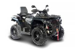 ODES 1000 ATV DS, 2022 