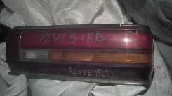    Nissan Bluebird 46-18