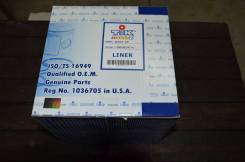   () Mitsubishi Canter 4D32, 4D36, 4D34 