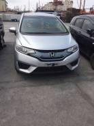    Honda Fit GP5, 2014