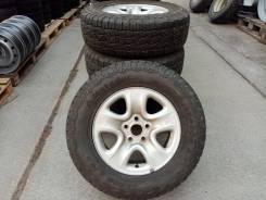   225/70R16 Matador MP-72 Izzarda A/T 2 