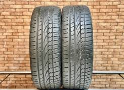 Continental ContiCrossContact UHP, 235/55 R19