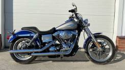 Harley-Davidson Dyna Low Rider FXDL, 2007 