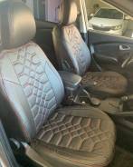   Hyundai Ix-35  2009-2015 