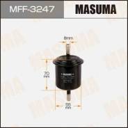     MFF-3247  Nissan  Masuma  16400-0W005 16400-0W01A 16400-41B00 16400-41B05 1N01-13-470 JN309 JN341 FC-220 FC-225 FC-236 TSN9.3.178 FT-3232     