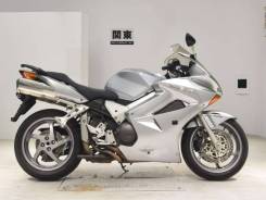 Honda VFR 800F, 2005 