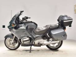 BMW R 1150 RT, 2003 