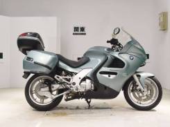 BMW K 1200 GT, 2003 