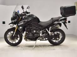 Triumph Tiger Explorer, 2012 