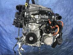 Двигатель Toyota 2AR-FXE 2.5, Hybrid, Dual VVT-i, 152-161л/с Alphard/Avalon/Camry/Harrier/R­AV4/Vellfire/Altis/ES250/ES300­h/LM300h/NX300h/tC [A5535] фото