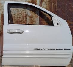 Дверь передняя правая Jeep Grand Cherokee WJ WG