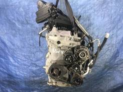 Двигатель Nissan HR12DE Aura/Latio/March/Micra/Note/Se­rena/Viewt [A5524] фото
