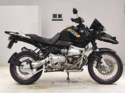 BMW R 1150 GS Adventure, 2003 