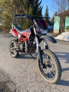 Irbis TTR 125R 