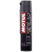 Motul  C4 Chain Lube Factory Line 0,4 . (12) -    