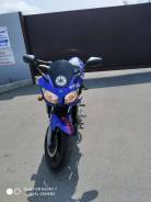 Yamaha FZS 1000, 2001 