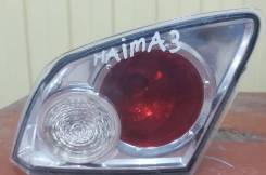 Фонарь задний внутренний левый Haima 3 2011
