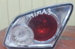     Haima 3 2011