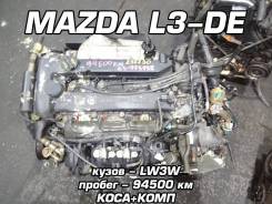 Mazda L3-DE | , 