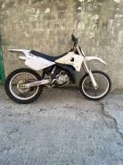 Yamaha YZ 125, 1996 