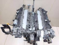 Контрактный Двигатель 5.6 VK56DE Infiniti QX56 (JA60) 2004-2009