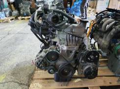 Chevrolet Aveo двигатель 1.2 л. 85 лс B12D1 фото