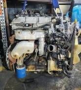 Kia Sorento двигатель 2.5 л 140 лс D4CB