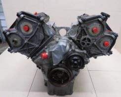 Контрактный Двигатель 4.6 3.6 19206165 19177068 Cadillac SRX 2003-2009