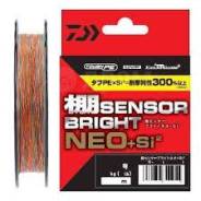  Sensor Bright Neo #4 300 Daiwa 