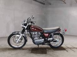 Yamaha SR400 