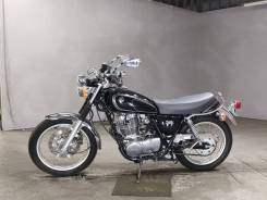 Yamaha SR400 