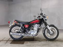 Yamaha SR400 