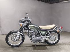 Yamaha SR400 