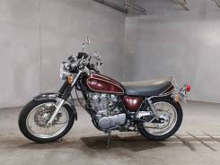 Yamaha SR400 