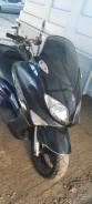 Yamaha Tmax, 2003 