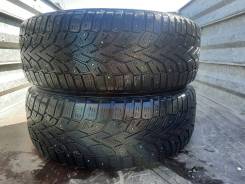Gislaved Nord Frost 100, 195/65 R15 95T