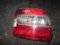 -   Toyota Corsa EL51 16157