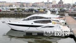   Galeon 430 HTC 