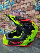   JUST1 J38 Mask Hi-Vis    