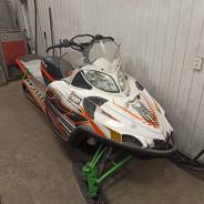 Arctic Cat M8, 2009 