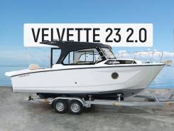  Velvette 23 2.0 