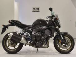 Yamaha FZ1-N, 2009 