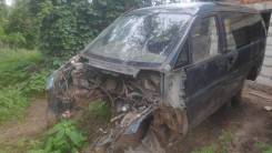 Mitsubishi Delica, 1996 ����