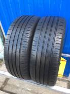 Continental ContiEcoContact 5, 205/50 R17 205 50 17
