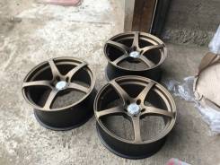  Yokohama Kreuzer series V 
