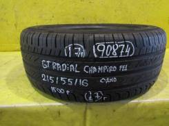 GT Radial, 215/55 R16 