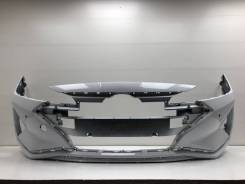 Бампер передний Hyundai Elantra 6 (AD) [86511F2AA0] фото