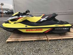 SeeDoo RXT 260 as RS 2015 .   