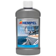     Hempel Clean & Shine Spray 69002    1 