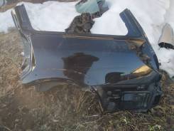    Subaru Outback BP9 2003-2008
